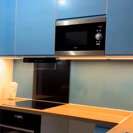 Des Iris Accommodatie bij particulieren *