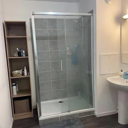 Des Iris Accommodatie bij particulieren